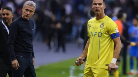 رونالدو وكاسترو