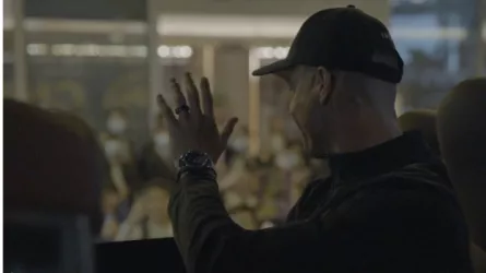 تصريحات رونالدو