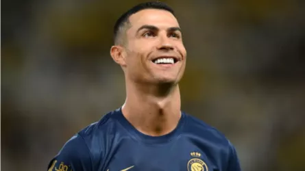 رونالدو لاعب النصر