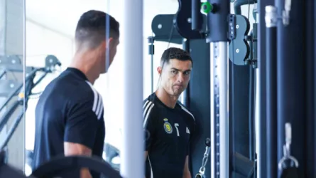 رونالدو ينفجر غضبا بسبب ماني.. أزمة كبرى داخل غرفة ملابس النصر