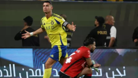 مفاجأة .. ظهور خاص لكريستيانو رونالدو في قرعة دوري أبطال أوروبا