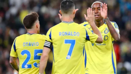 "100 كرة تفضح تقصير رونالدو" .. تصريح مثير عن تراجع نتائج النصر