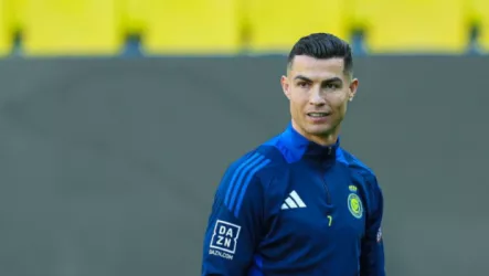 بشرة سارة لجماهير النصر.. تطورات جديدة في إصابة رونالدو