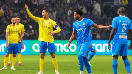 ترقب سعودي.. موعد حفل جوائز جلوب سوكر والقنوات الناقلة