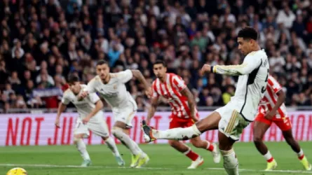  المغتصبيتسبب في إيقاف نجم ريال مدريد بمباراة أتلتيكو مدريد