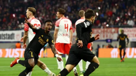  نجم لايبزيج على رادار الدوري الأمريكي.. اسم مفاجئ