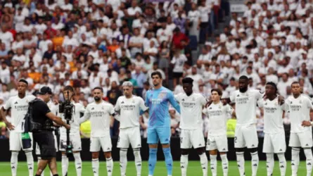  ريال مدريد منفتح على بيع نجمه في يناير مع صراع شرس لضمه