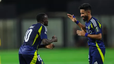  ساديو ماني يحقق لقب أفضل لاعب في الجولة السادسة من دوري روشن