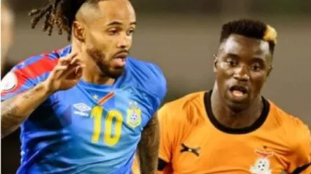  كأس إفريقيا| نجم الفيحاء يمنح الصدارة للمغرب بتعادل مع الكونغو