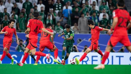  كأس آسيا| مدرب كوريا عن مواجهة أستراليا: نستعد لسيناريو السعودية