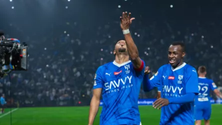 سالم الدوسري