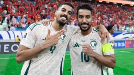 سخرية مدوية من "سناب" سالم الدوسري.. "ترا تحفيزي سبب الريمونتادا"