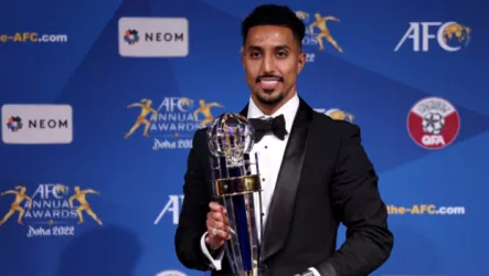  بعد استبعاد سالم الدوسري .. أرقام الثلاثي المرشح لأفضل لاعب في آسيا 2023