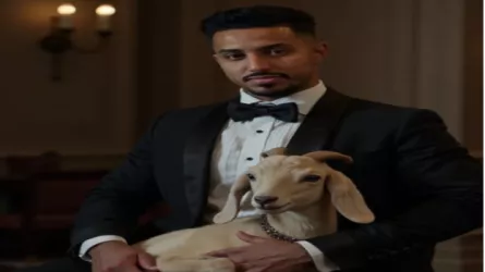 استفسار عن عدم تتويج سالم الدوسري بالكرة الذهبية .. ومفاجأة مجرشي