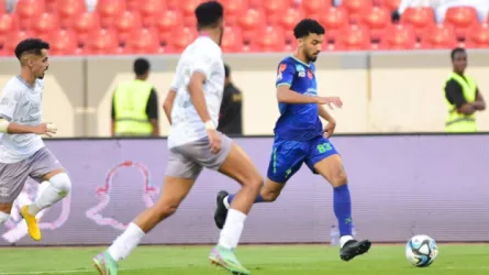 رد عاجل و قانوني على النصر .. سر انهيار صفقة سالم النجدي