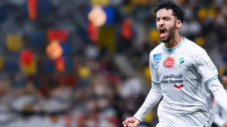 التفاصيل المالية لصفقة النجدي وموعد الإعلان الرسمي للنصر