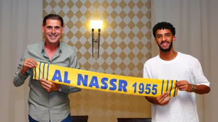 النصر يعلن صفقته الجديدة رسميا قبل نهائي السوبر