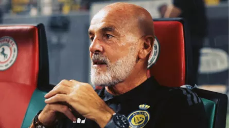 عاجل| الخيبري خارج اختيارات بيولي.. تسريب تشكيل النصر ضد الحزم