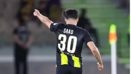  سعد آل موسى