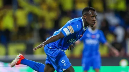 سعود عبد الحميد