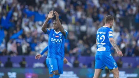 صفقة سعود انتهت 100%.. التفاصيل الأخيرة قبل الإعلان الرسمي