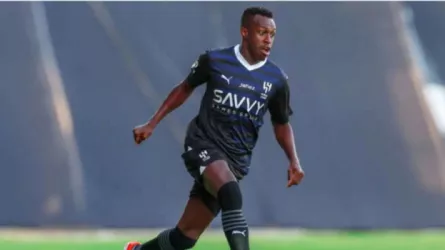 رومانو يكشف قيمة صفقة انتقال سعود عبد الحميد إلى روما.. ومفاجأة بشأن كانسيلو