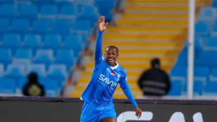 خيسوس يوجه رسالة لسعود عبد الحميد قبل السوبر السعودي .. كلمات تاريخية