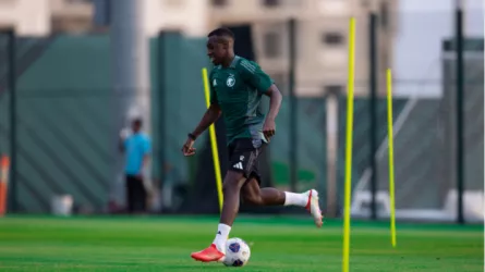 "انتهى الاشتراك يا سعود".. تعليقات ساخرة على استبعاده من تشكيل الأخضر