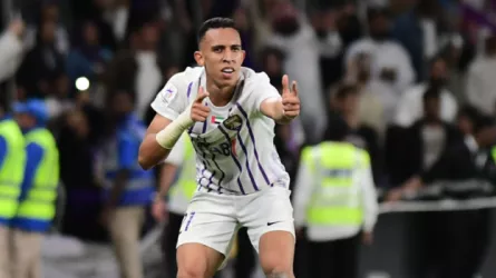 سفيان رحيمي