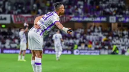 سفيان رحيمي