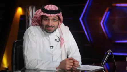 رد عاجل من النصر عن وجود سلطان الغشيان رئيسا لقناة النادي