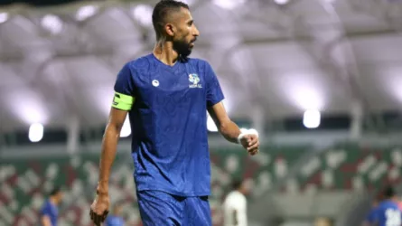  مطالبات بعودة سلمان الفرج.. الشارع الرياضي يناشد مانشيني