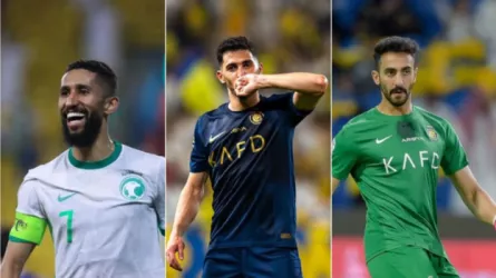 سلمان الفرج وسلطان الغنام