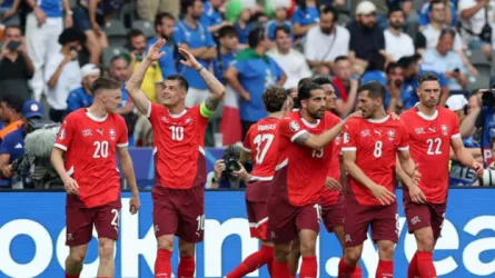  بث مباشر مباراة سويسرا ضد الأردن اليوم في المباراة الودية الدولية