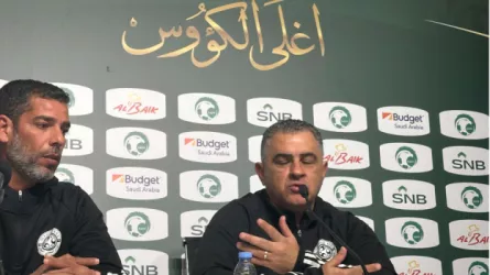 شاموسكا مدرب الفيصلي