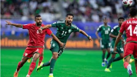  تصريح ناري من الشهري عن المنتخب قبل مواجهتين البحرين وأستراليا في التصفيات