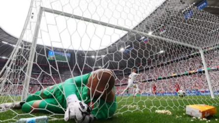 سلوفينيا العقدة التي سقط أمامها حلم صربيا سياسيا وكرويا في اليورو