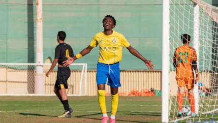  القحطاني يكشف مفاجأة في عقد النصر مع عبدالرحمن سفياني