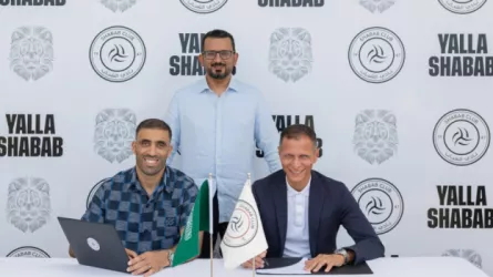 الصرامي: الاتحاد يشارك في دفع راتب حمدالله الخرافي مع الشباب