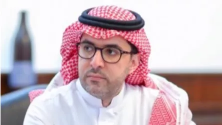 استقالة المهيدب .. نائب الرئيس يرفض تصعيده بسبب "الإداري الهلالي"