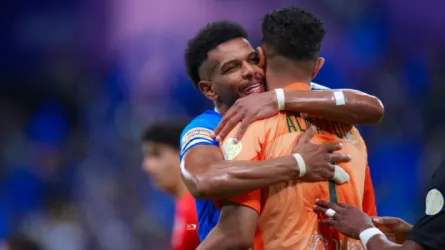 نجم الاتحاد: طوينا صفحة خسارة الكلاسيكو.. ولن أنسى فضل الهلال