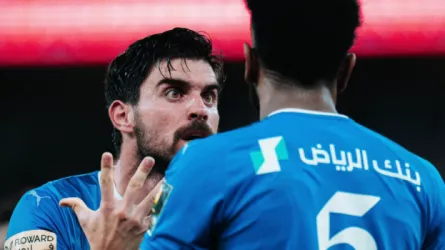 علي البليهي - نيفيز