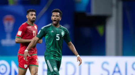 علي البليهي تعليق ناري من البليهي على تصريحات يونس محمود .. ما راح يعدي على خير