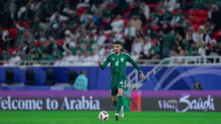 علي لاجامي يتعرض للإصابة