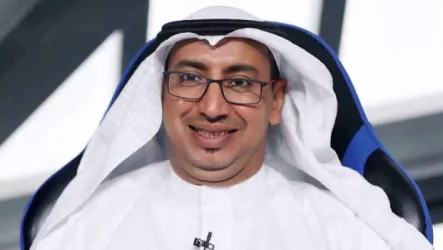  رد عاجل من SSC عن أزمة المعلق عيسى الحربين مع الهلال .. لو يجملها الشباب