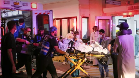 وصول فهد المولد