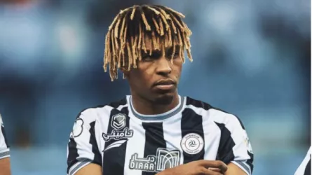 تطور عاجل في مفاوضات نادي الاتحاد مع الشباب بشأن ضم فواز الصقور