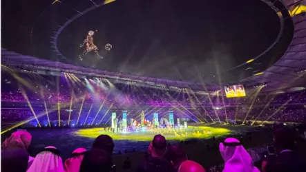 تعرف على الأكثر تتويجا بكأس الخليج بعد انطلاقة النسخة 26