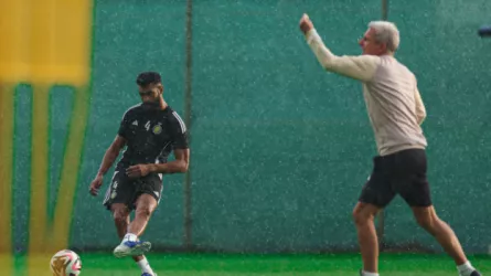 عاجل| تسريب تشكيل النصر أمام الهلال.. تحديد بديل بروزوفيتش