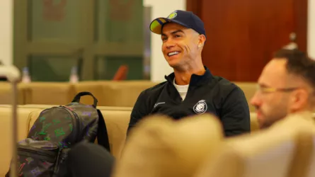 رونالدو يوجه رسائل خاصة لجماهير النصر في الصين.. ماذا قال؟